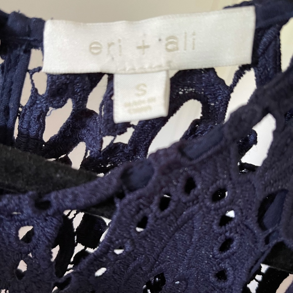 Anthropologie Eri + Ali Dress View 3